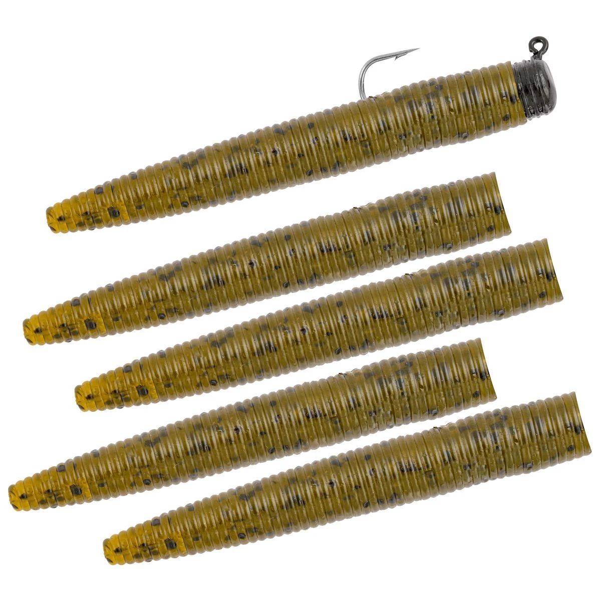 Matzuo Ned Rig Twitch Bait, 1/8 OZ, MZMFR18-GP 3 Matzuo Ned Rig Twitch Bait, 1/8 OZ, MZMFR18-GP