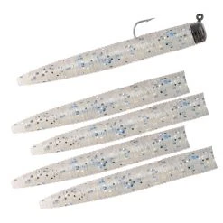 Matzuo Ned Rig Twitch Bait, 1/8 OZ, MZMFR18-SM