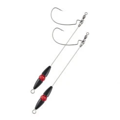 Matzuo Tokyo Rig, 2-Pack, MTZ-TR2PK-143/0