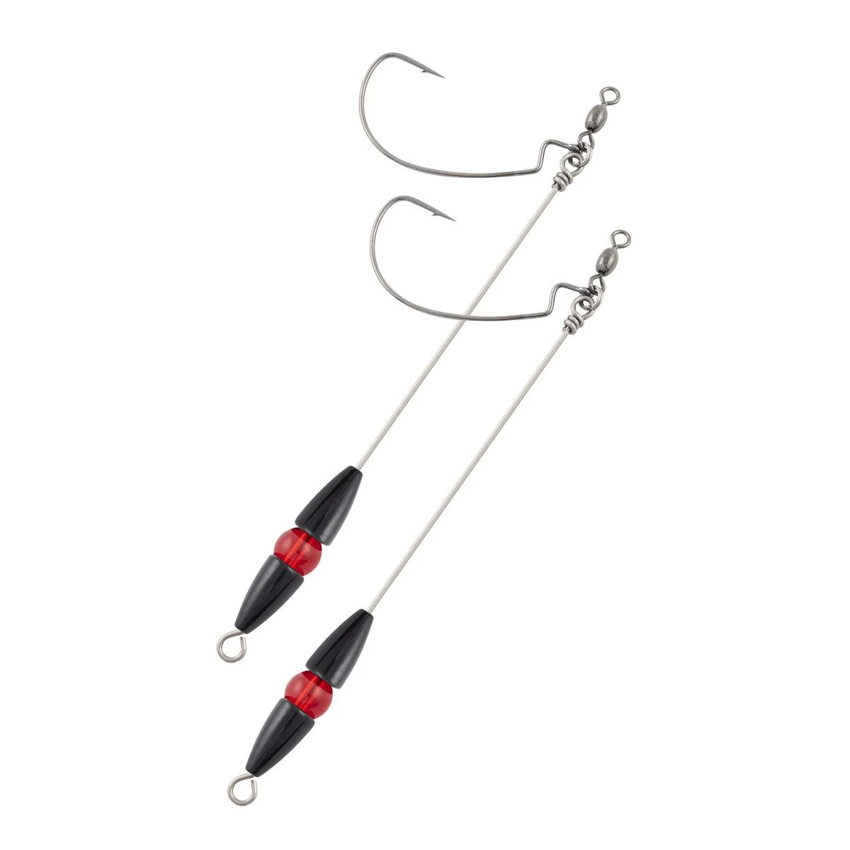 Matzuo Tokyo Rig, 2-Pack, MTZ-TR2PK-143/0 3 Matzuo Tokyo Rig, 2-Pack, MTZ-TR2PK-143/0