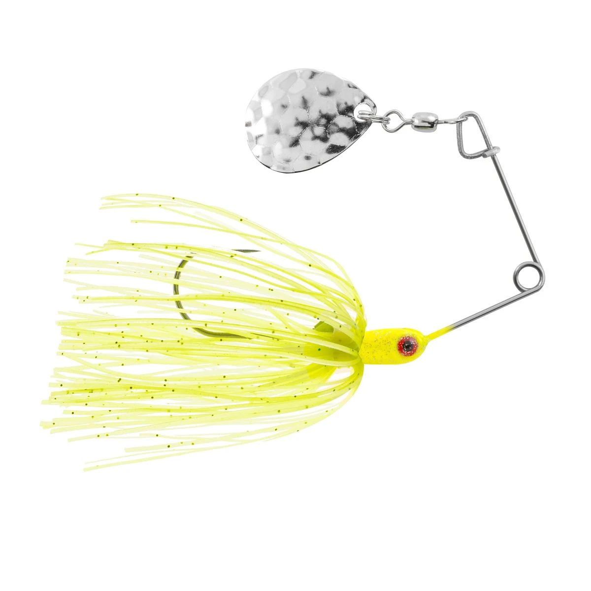 Blaze Mini-Spinnerbait, BLSP18-14 3 Blaze Mini-Spinnerbait, BLSP18-14