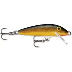 Rapala Original Floater 05 Fishing Lure, F05G