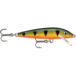 Rapala Original Floater 07 Fishing Lure, F07P