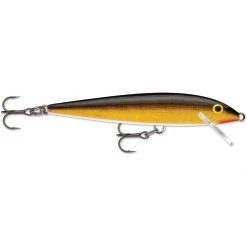 Rapala Original Floater 09 Fishing Lure, F09G