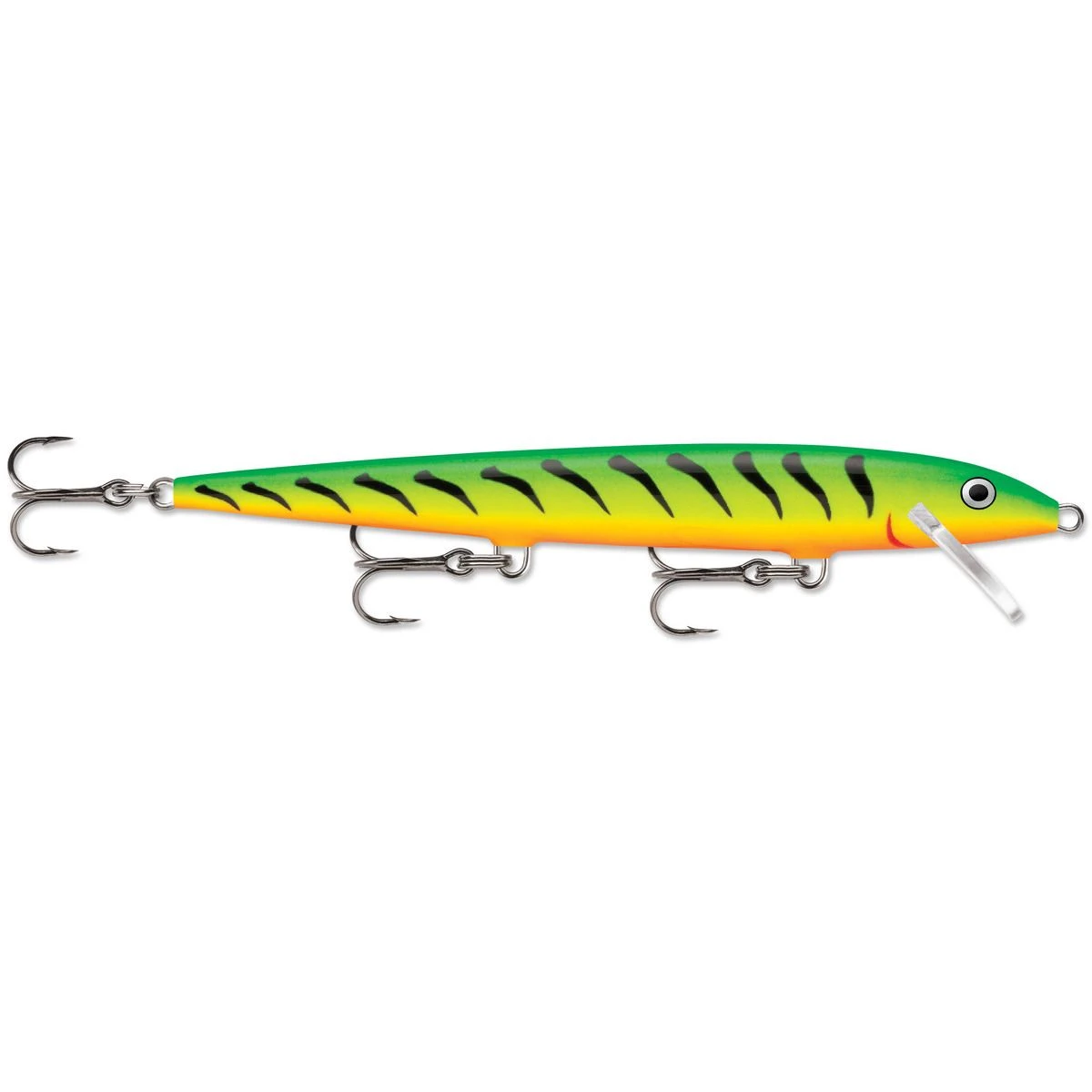 Rapala Original Floater 11 Fishing Lure, F11FT 3 Rapala Original Floater 11 Fishing Lure, F11FT