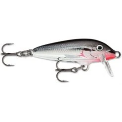 Rapala Original Floater 03 Fishing Lure, F03V