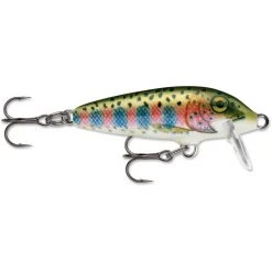 Rapala Original Floater 03 Fishing Lure, F03RT