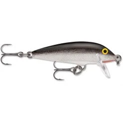 Rapala CountDown 1/8 OZ Fishing Lure, CD03S