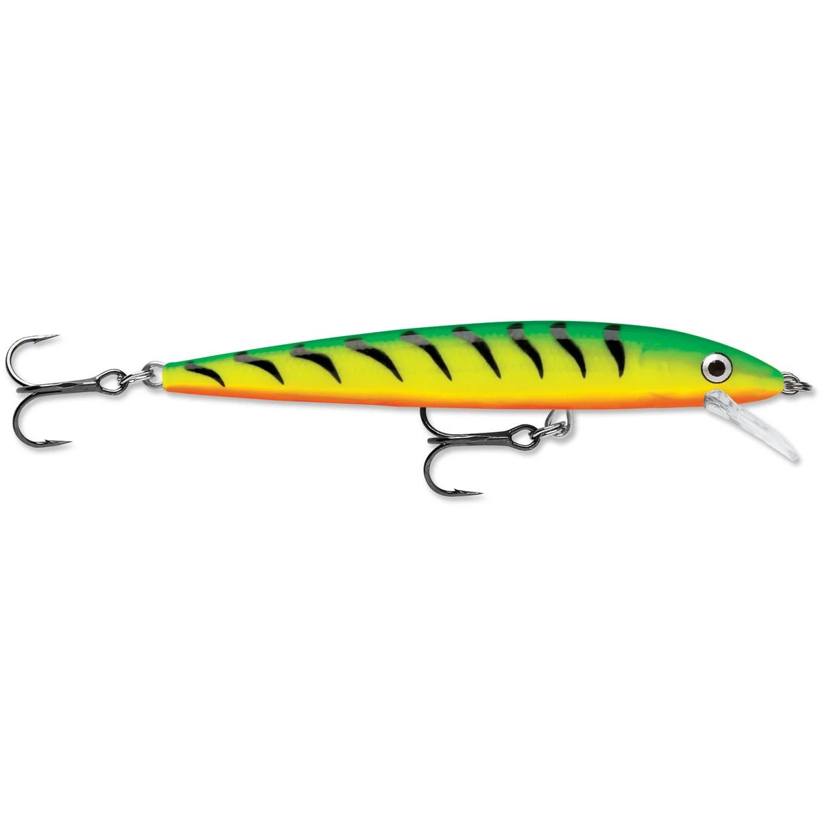 Rapala Husky Jerk 08 Fishing Lure, HJ08FT 3 Rapala Husky Jerk 08 Fishing Lure, HJ08FT