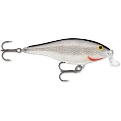Rapala Shallow Shad Rap 05 Fishing Lure, SSR05S