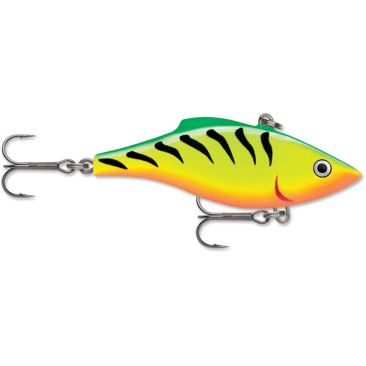 Rapala Rattlin' Rapala 07 Fishing Lure, RNR07FT 3 Rapala Rattlin' Rapala 07 Fishing Lure, RNR07FT