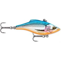 Rapala Rattlin' Rapala 07 Fishing Lure, RNR07SB