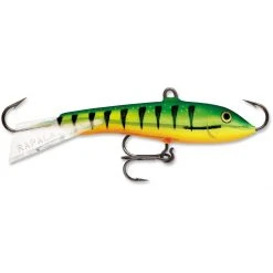 Rapala Jigging Rap 02 Fishing Lure, W2P