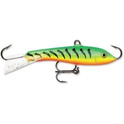 Rapala Jigging Rap 05 Fishing Lure, W5GT