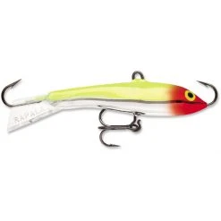 Rapala Jigging Rap 02 Fishing Lure, W2CLN