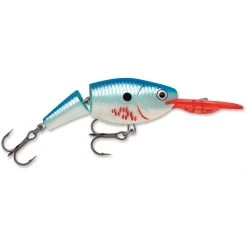Rapala Jointed Shad Rap 05 Fishing Lure, JSR05BSD
