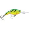 Rapala Jointed Shad Rap 07 Fishing Lure, JSR07FT