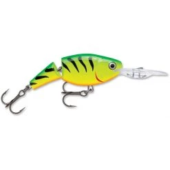 Rapala Jointed Shad Rap 07 Fishing Lure, JSR07FT