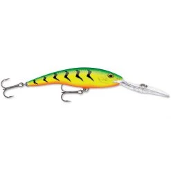 Rapala Deep Tail Dancer 11 Fishing Lure, TDD11BLT