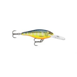 Rapala Shad Rap 05 Fishing Lure, SR05HS