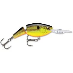 Rapala Jointed Shad Rap 05 Fishing Lure, JSR05CB