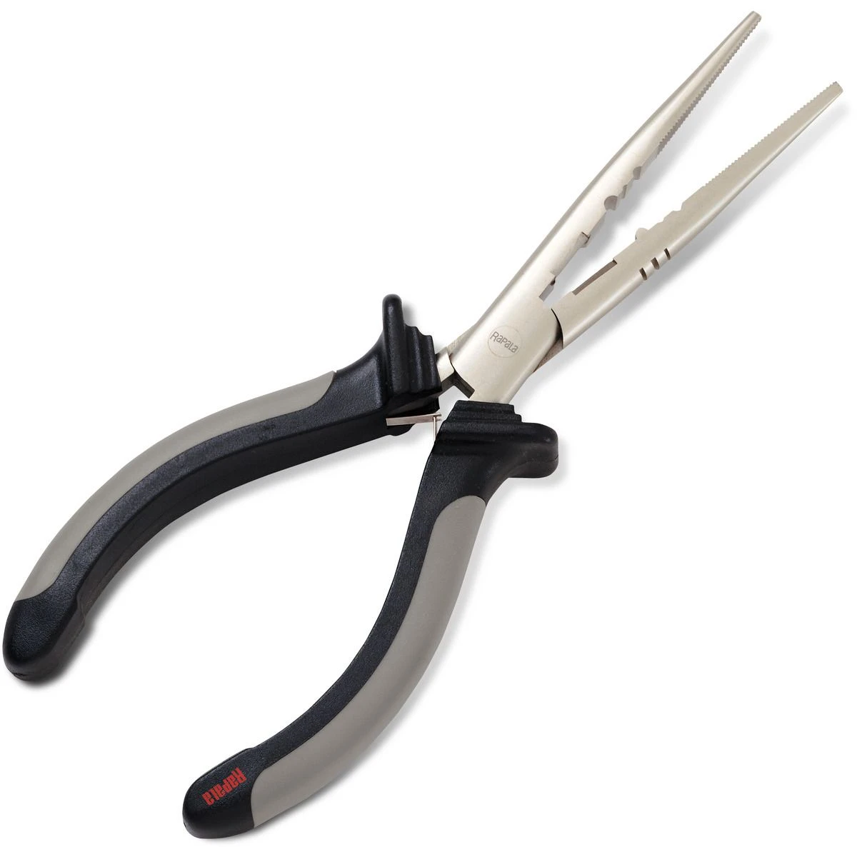 Rapala Fisherman's Pliers, RCP6, 6-1/2 IN 3 Rapala Fisherman's Pliers, RCP6, 6-1/2 IN
