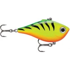 Rapala Rippin' Rap 05 Fishing Lure, RPR05FT
