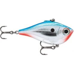 Rapala Rippin' Rap 06 Fishing Lure, RPR06CHB