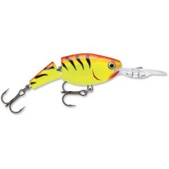 Rapala Jointed Shad Rap 05 Fishing Lure, JSR05HT