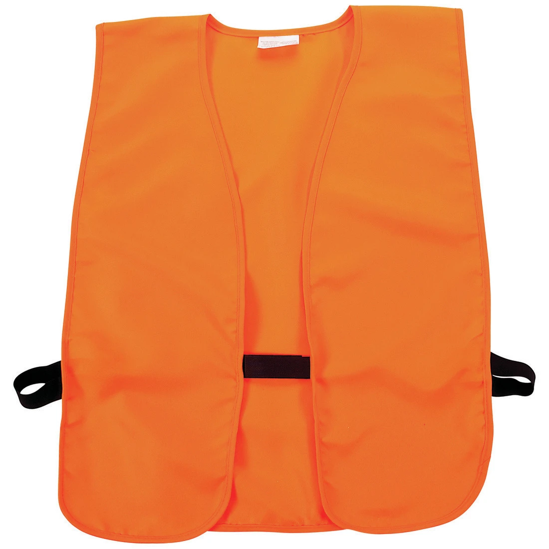 Allen Hunting Vest, Blaze Orange, 15752 4 Allen Hunting Vest, Blaze Orange, 15752 - Image 2