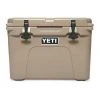 Yeti Tundra Hard Cooler, Desert Tan, 10035010000, 35 Quart