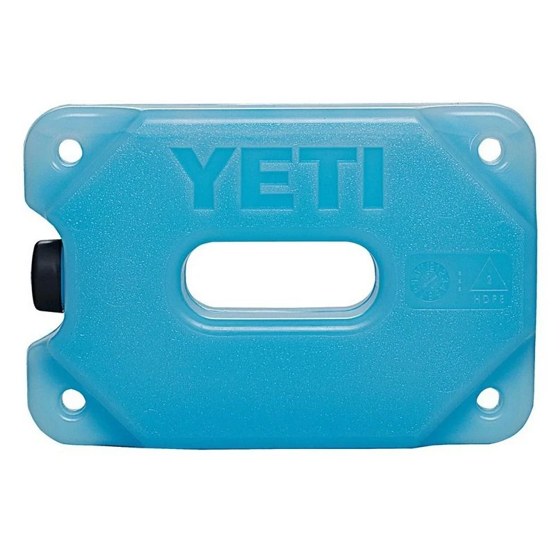 Yeti Ice Pack, 20140000001, 2 LB 3 Yeti Ice Pack, 20140000001, 2 LB