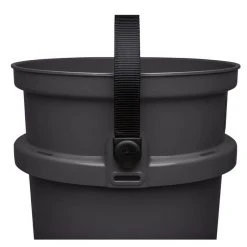 Yeti LoadOut Bucket, Charcoal, 26010000012, 5 Gallon -US Sporting Goods Sales Shop sftp a s assets20220113000000074