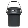 Yeti LoadOut Bucket, Charcoal, 26010000012, 5 Gallon -US Sporting Goods Sales Shop sftp a s assets20220113000000075