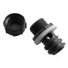 Yeti Drain Plug with Hose Connection, 23010000006 2 Yeti Drain Plug with Hose Connection, 23010000006 -US Sporting Goods Sales Shop sftp a s assets20220113000000076