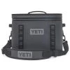 Yeti Hopper Flip Soft Cooler, Charcoal, 18050130002, 18 Quart -US Sporting Goods Sales Shop sftp a s assets20220113000000155