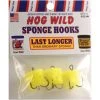 Magic Bait Hog Wild Hook, Size 4, 48-34 2 Magic Bait Hog Wild Hook, Size 4, 48-34 -US Sporting Goods Sales Shop sftp a s assets20220128000000019