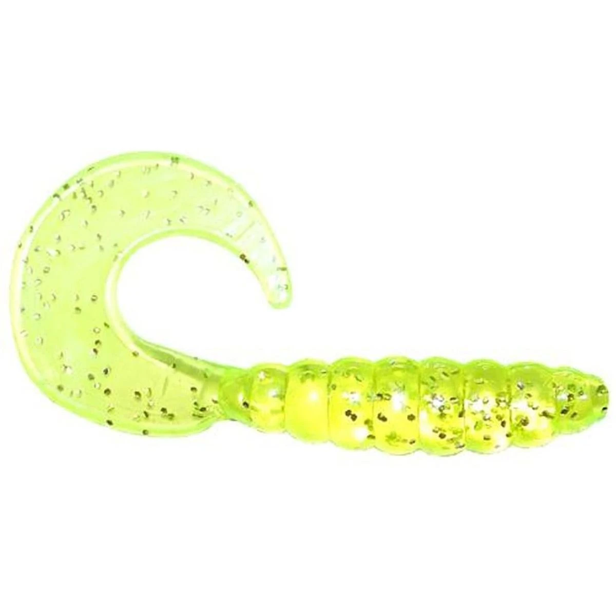 Apex Rigged Grubs Jig, 1/4 OZ, 638528 3 Apex Rigged Grubs Jig, 1/4 OZ, 638528