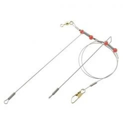 South Bend Walleye Rig Two, WR2-4A