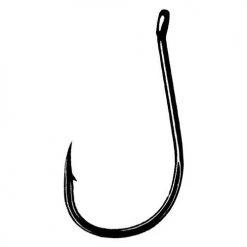 Owner Mosquito Octopus Single Shank Hooks, Size 4, 5177-071