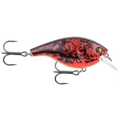 Matzuo Furiko Pendulum Minnows & Jerkbaits, MZPC25-CCRW
