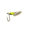 Reef Runner Cicada Blade, Silver/Chartreuse, 149757 -US Sporting Goods Sales Shop sftp a s assets20220128000000051