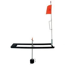 HT Polar Tip-up, 200 FT, 01431