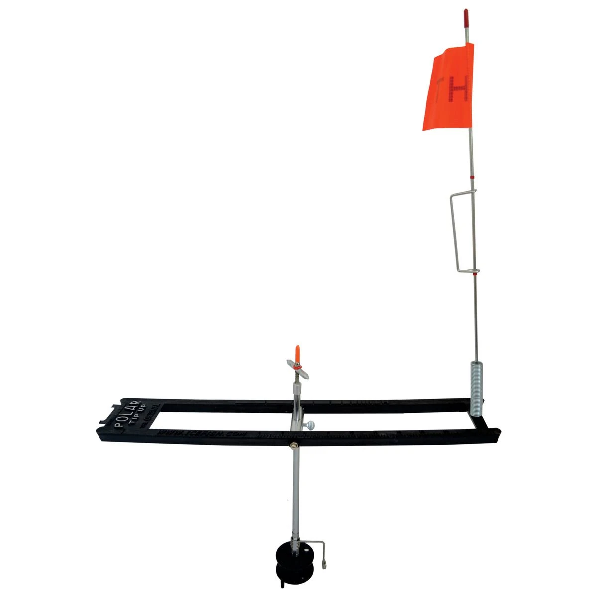 HT Polar Tip-up, 200 FT, 01431 3 HT Polar Tip-up, 200 FT, 01431