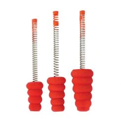 HT Slabstopper Ice Spring Bobber, 3-Pack, 12202