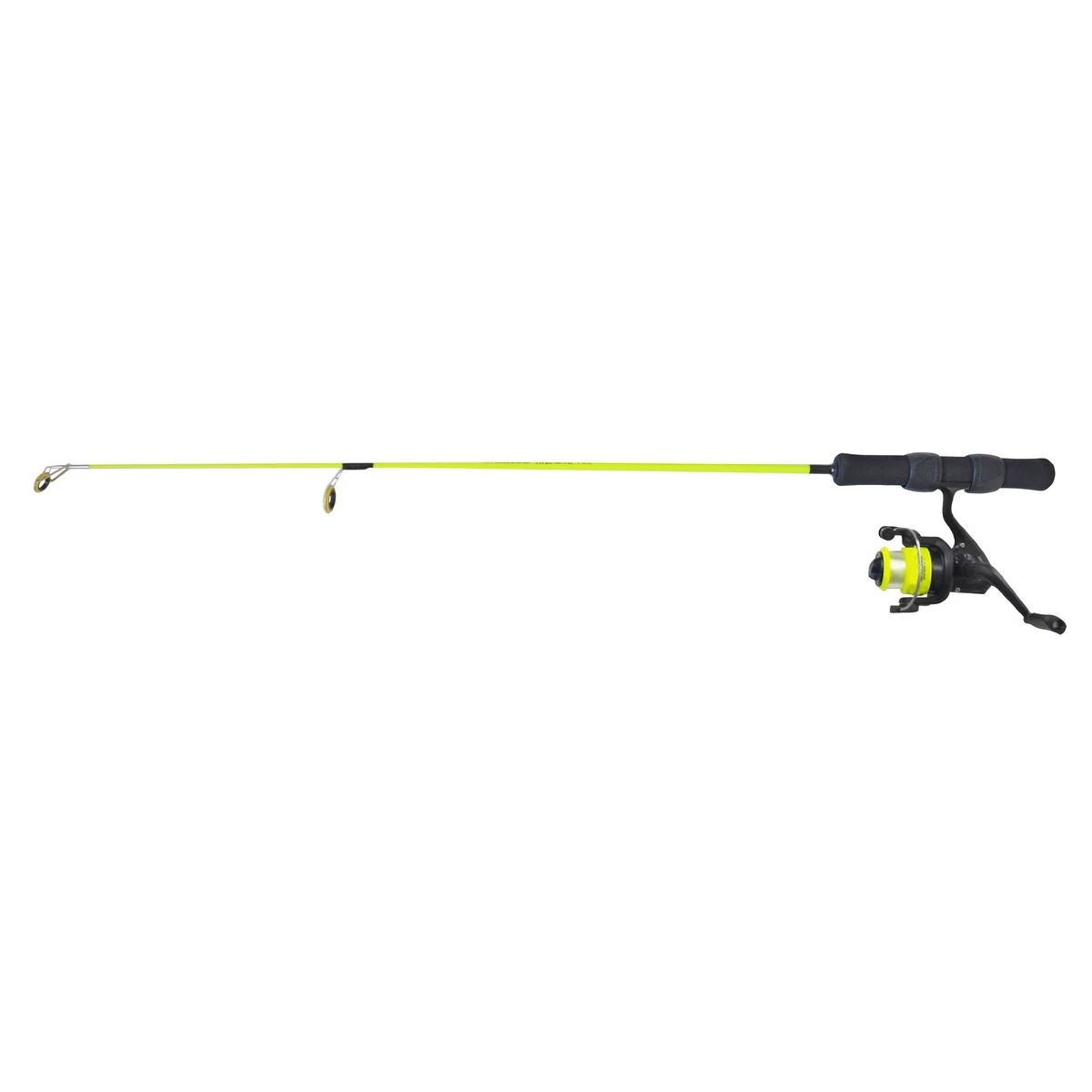 HT Neon Combo 24 IN Light Action Spin Rod, 01513 3 HT Neon Combo 24 IN Light Action Spin Rod, 01513