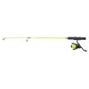 HT Neon Combo 24 M Ice Spin Rod, 01515