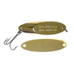 Acme Kastmaster 1/24 OZ, Gold, SW124G