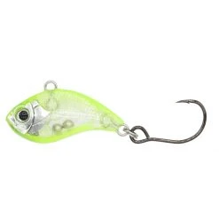Eurotackle Z-VIBER 1/16, Chartreuse, 00382