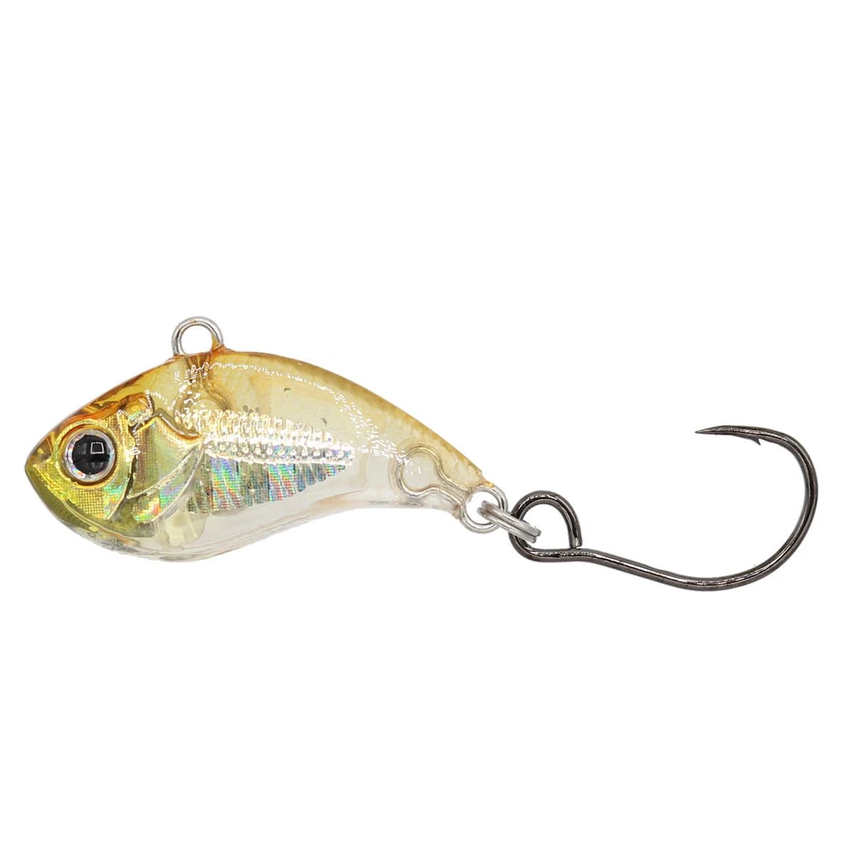Eurotackle Z-VIBER 1/16, AYU, 00381 3 Eurotackle Z-VIBER 1/16, AYU, 00381
